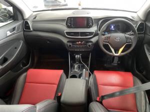 Hyundai Tucson 2.0 Premium auto - Image 6