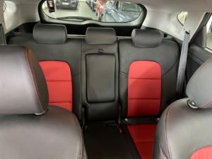 Hyundai Tucson 2.0 Premium auto - Image 7