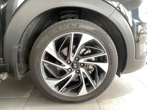 Hyundai Tucson 2.0 Premium auto - Image 8