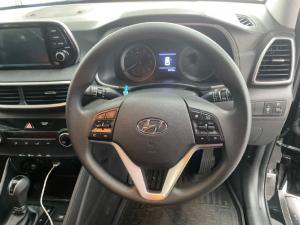 Hyundai Tucson 2.0 Premium auto - Image 9