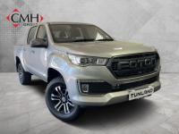 Thumbnail Foton Tunland G7 2.0TD double cab Limited 4x4