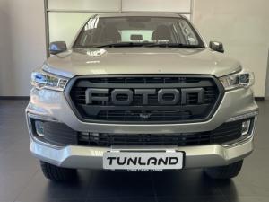 Foton Tunland G7 2.0TD double cab Limited 4x4 - Image 2