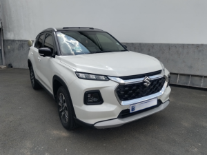 Suzuki Grand Vitara 1.5 GLX auto - Image 1