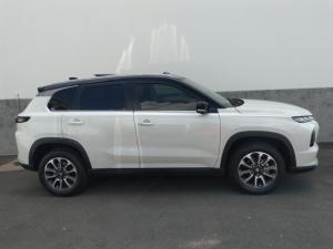 Suzuki Grand Vitara 1.5 GLX auto - Image 2