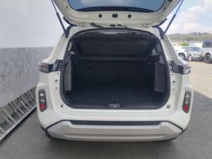 Suzuki Grand Vitara 1.5 GLX auto - Image 4