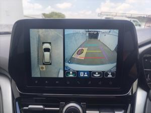 Suzuki Grand Vitara 1.5 GLX auto - Image 6