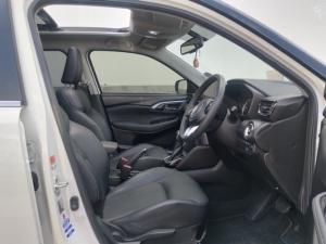 Suzuki Grand Vitara 1.5 GLX auto - Image 7