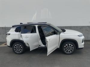 Suzuki Grand Vitara 1.5 GLX auto - Image 9