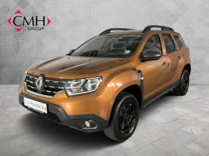 Renault Duster 1.6 Expression - Image 1