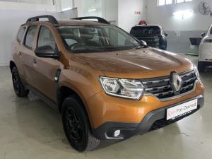Renault Duster 1.6 Expression - Image 3