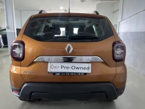 Renault Duster 1.6 Expression - Image 4