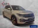 Thumbnail Volkswagen T-Cross 1.0TSI 85kW Highline