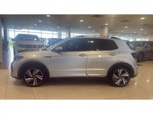 Volkswagen T-Cross 1.0TSI 85kW Highline - Image 2