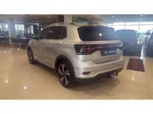 Volkswagen T-Cross 1.0TSI 85kW Highline - Image 8