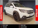 Thumbnail Suzuki XL6 1.5 GL auto