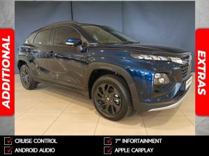 Suzuki Fronx 1.5 GL manual - Image 1