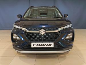 Suzuki Fronx 1.5 GL manual - Image 2