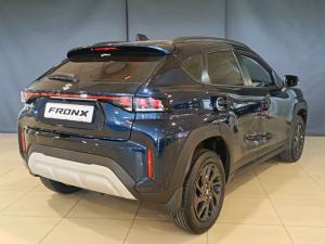 Suzuki Fronx 1.5 GL manual - Image 4