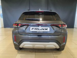 Suzuki Fronx 1.5 GL manual - Image 5