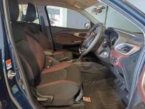 Suzuki Fronx 1.5 GL manual - Image 9