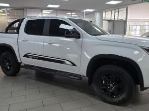 Volkswagen Amarok 2.0TDI double cab Life auto - Image 18