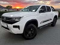 Thumbnail Volkswagen Amarok 2.0TDI double cab Life auto