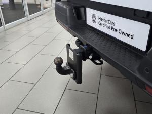Volkswagen Amarok 2.0TDI double cab Life auto - Image 20