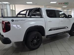 Volkswagen Amarok 2.0TDI double cab Life auto - Image 22