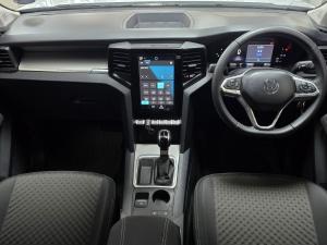 Volkswagen Amarok 2.0TDI double cab Life auto - Image 2