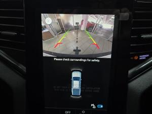 Volkswagen Amarok 2.0TDI double cab Life auto - Image 5