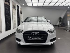 Audi A3 cabriolet 40TFSI - Image 2