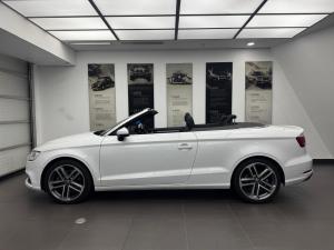 Audi A3 cabriolet 40TFSI - Image 4
