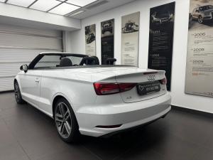 Audi A3 cabriolet 40TFSI - Image 5