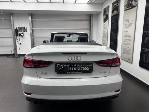 Audi A3 cabriolet 40TFSI - Image 6
