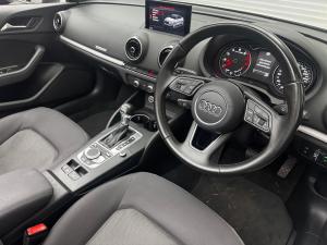 Audi A3 cabriolet 40TFSI - Image 7