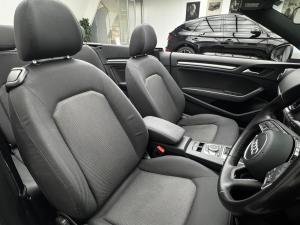 Audi A3 cabriolet 40TFSI - Image 8