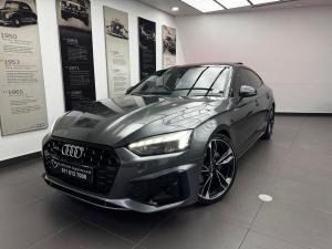 Audi A5 Sportback 40TDI quattro S line - Image 1