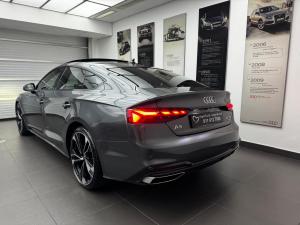 Audi A5 Sportback 40TDI quattro S line - Image 5