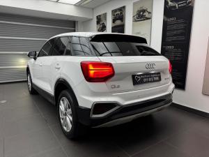 Audi Q2 35TFSI Launch Edition - Image 10