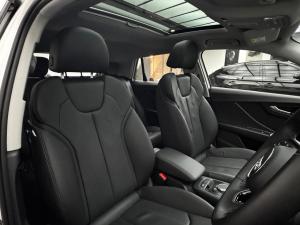 Audi Q2 35TFSI Launch Edition - Image 11