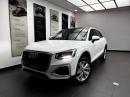 Thumbnail Audi Q2 35TFSI Launch Edition