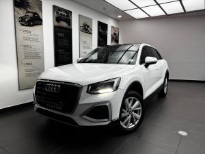 Audi Q2 35TFSI Launch Edition - Image 1