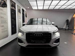 Audi Q2 35TFSI Launch Edition - Image 2