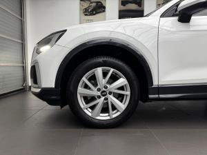 Audi Q2 35TFSI Launch Edition - Image 3
