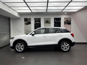 Audi Q2 35TFSI Launch Edition - Image 4