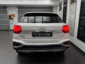Audi Q2 35TFSI Launch Edition - Image 6