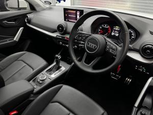 Audi Q2 35TFSI Launch Edition - Image 8