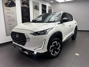 Nissan Magnite 1.0 Acenta auto - Image 1