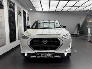 Nissan Magnite 1.0 Acenta auto - Image 2