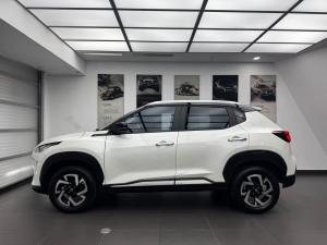 Nissan Magnite 1.0 Acenta auto - Image 4